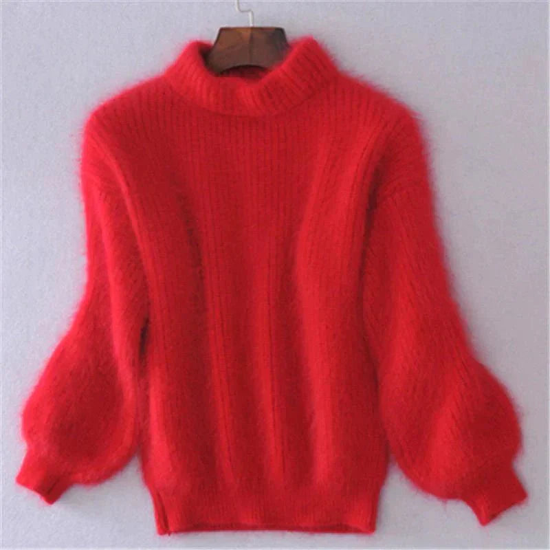 Mune | Cozy and warm knit sweater