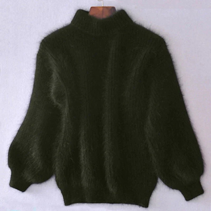 Mune | Cozy and warm knit sweater
