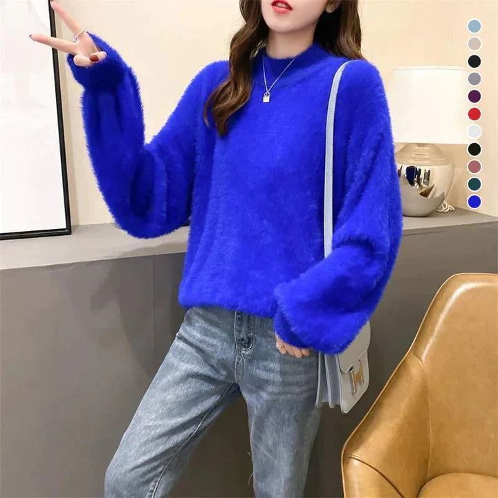 Mune | Cozy and warm knit sweater
