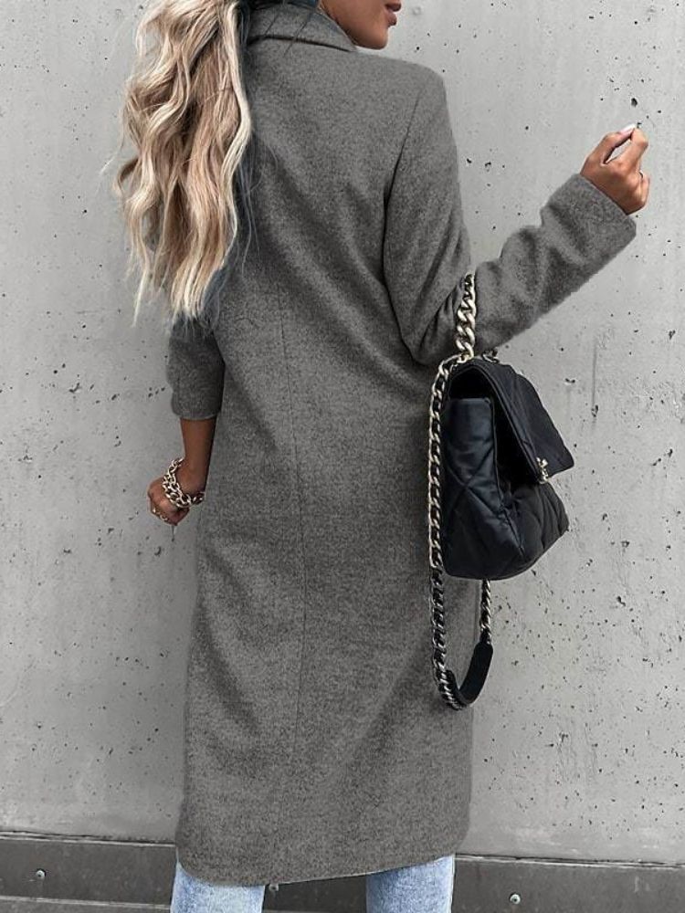 Mune | elegant winter coat