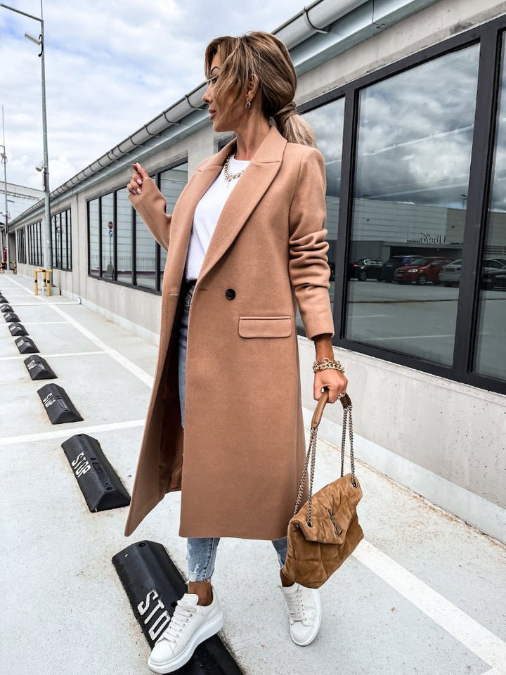 Mune | elegant winter coat