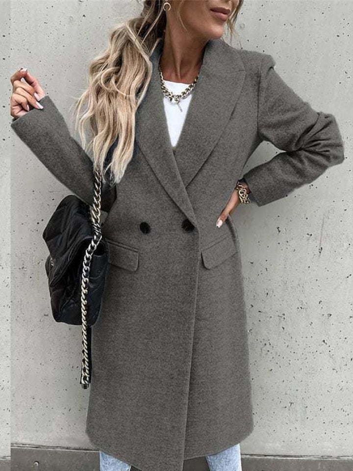 Mune | elegant winter coat
