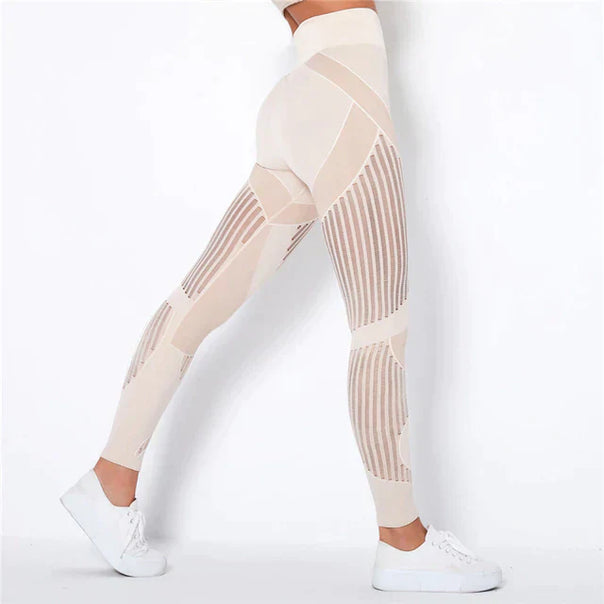 Mune Fashion | Anti Cellulite Compression Leggings