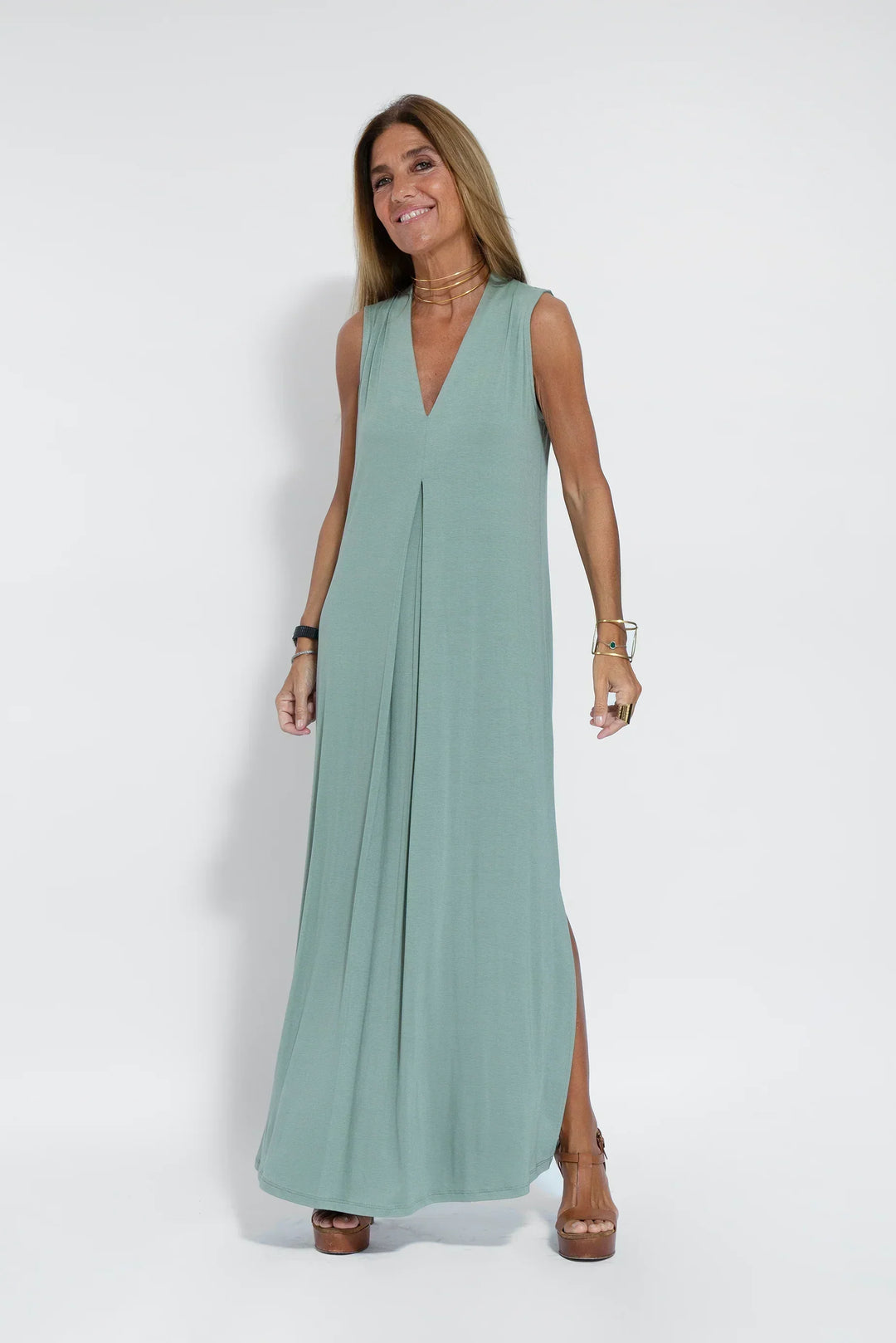 Mune | Slimming Dress