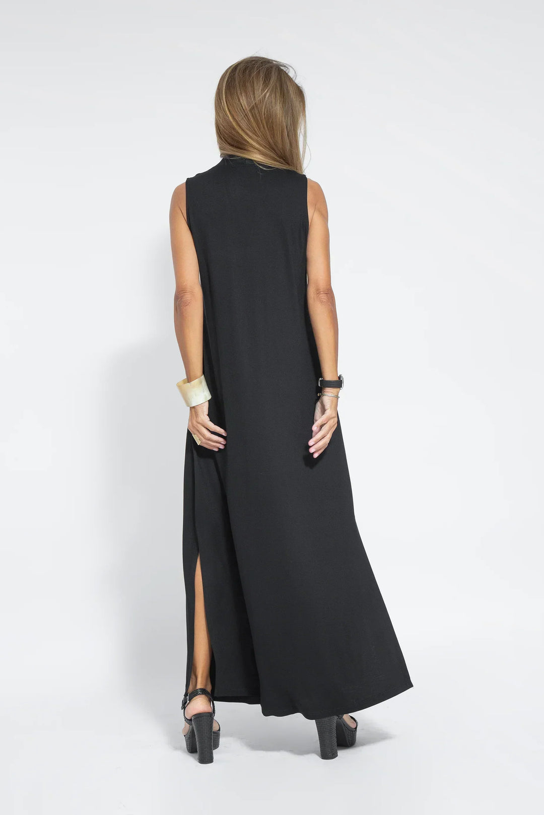 Mune | Slimming Dress
