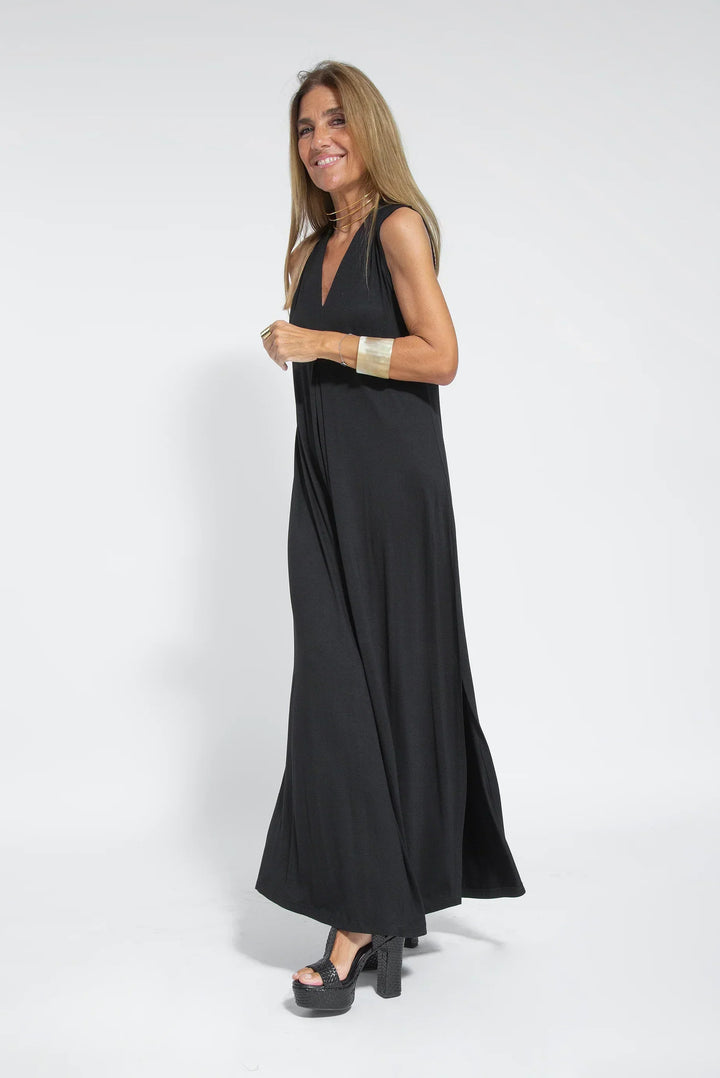 Mune | Slimming Dress