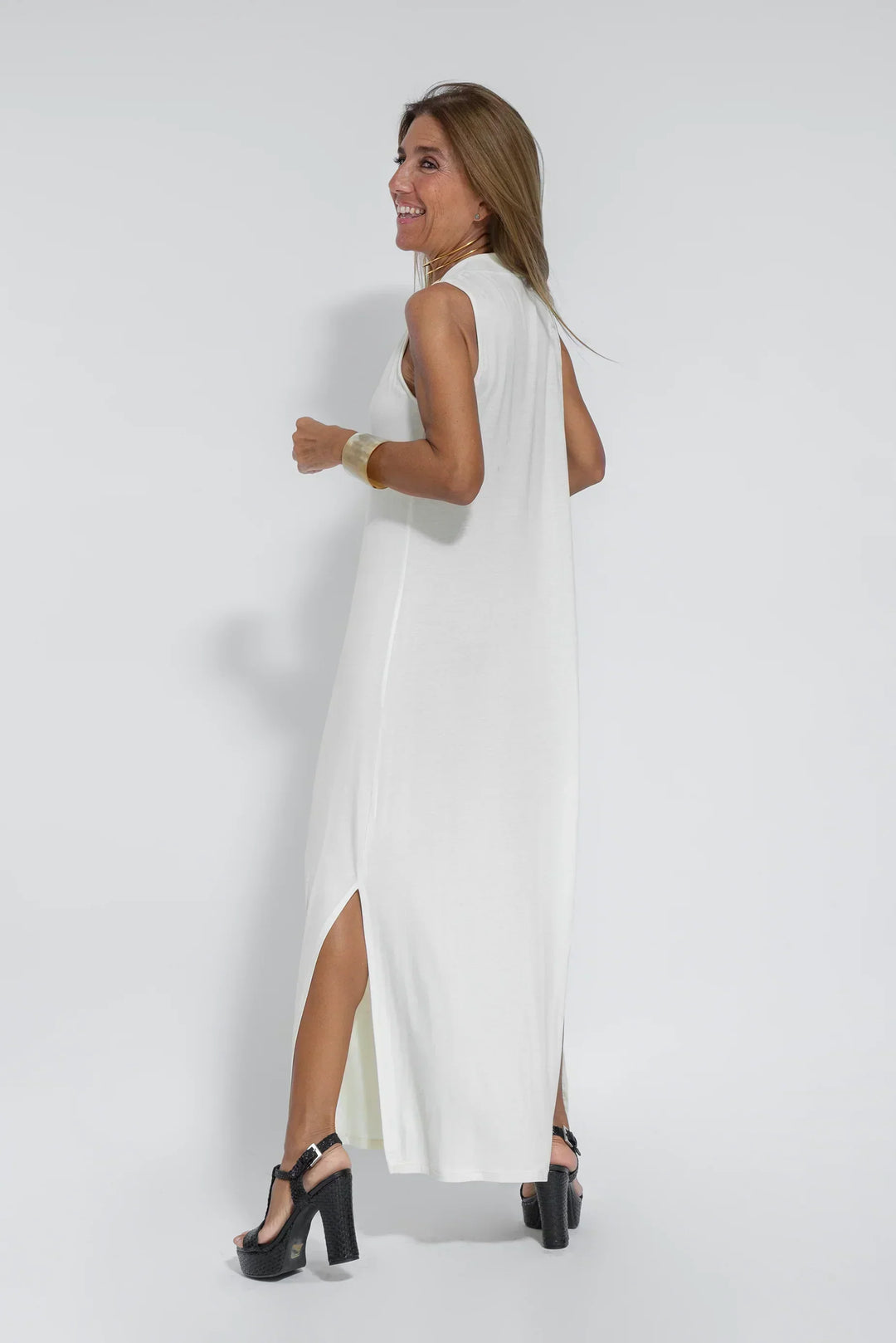 Mune | Slimming Dress