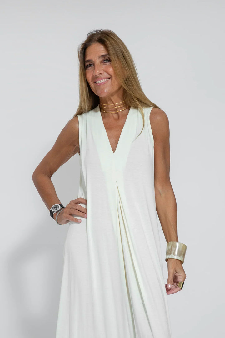 Mune | Slimming Dress