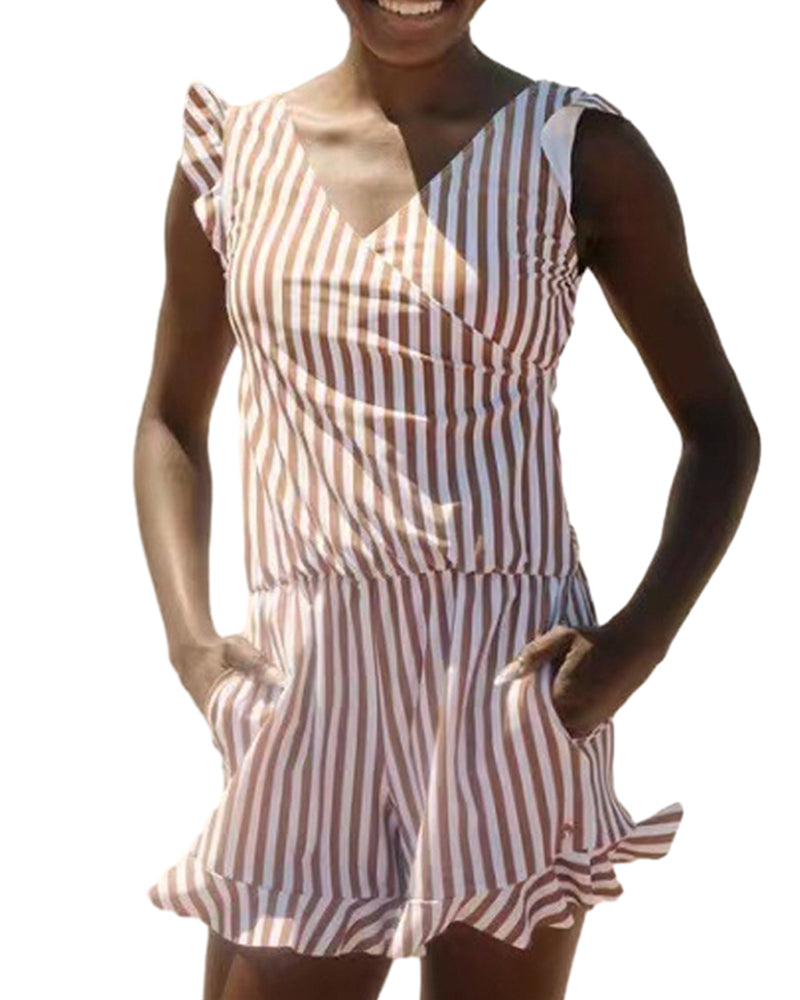 Mune Fashion | Bath romper with integrated bra