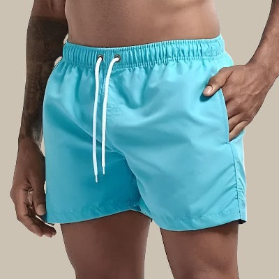 Mune Fashion | Men's Swim Shorts Quick-Drying and Basic