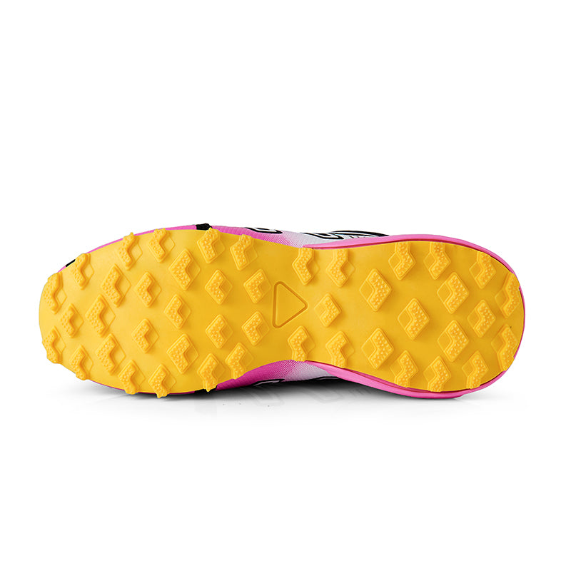 Mune Fashion | Speed 3 Lightweight Hiking Shoes for Women, Non-Slip and Comfortable