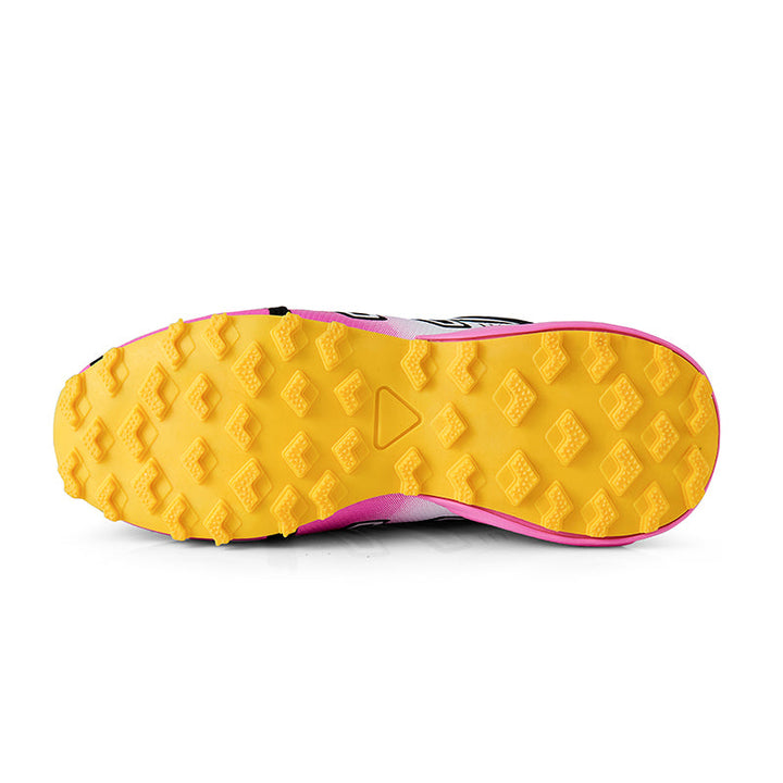 Mune Fashion | Speed 3 Lightweight Hiking Shoes for Women, Non-Slip and Comfortable