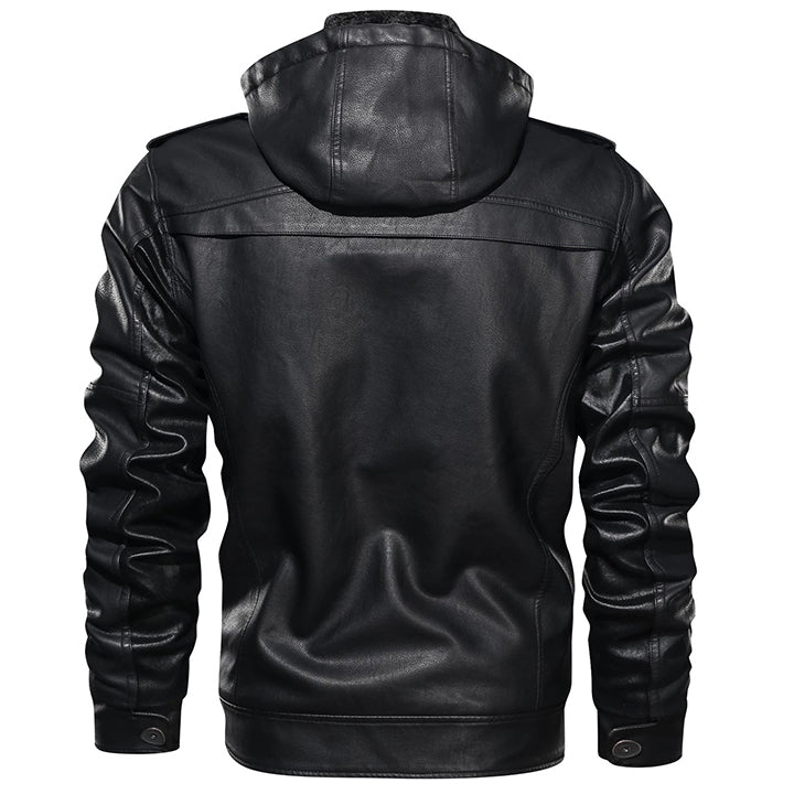 Mune | Jacket - limited edition for a striking look
