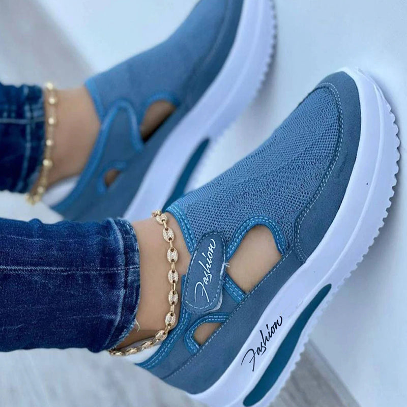 Mune Fashion | Orthopedic Diabetic Hiking Shoe