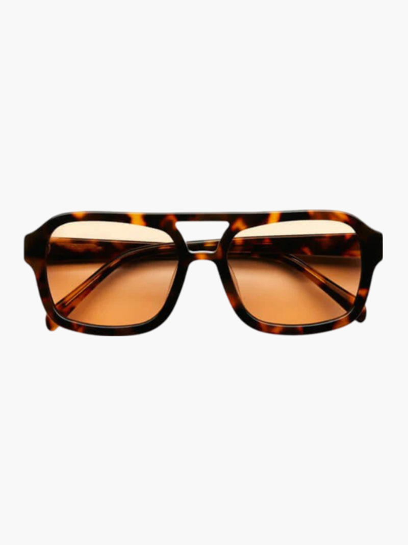 Mune | Vintage Aviator Sunglasses