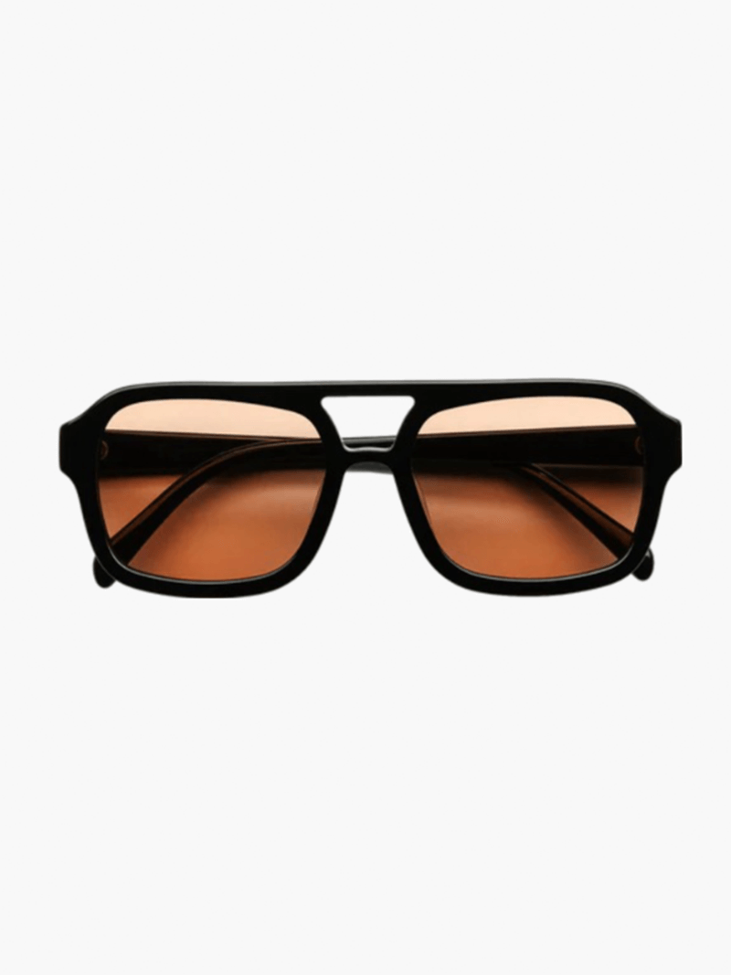 Vintage Aviator Sunglasses