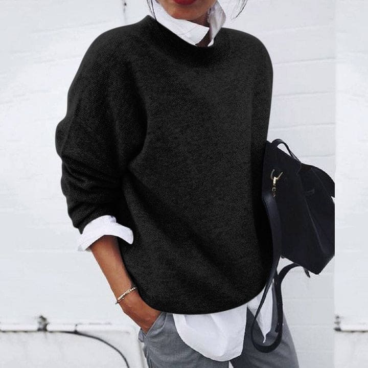 Mune | Soft Cashmere Women's Sweater