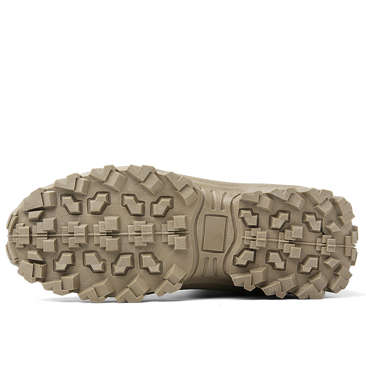 Mune | Cool military winter boots