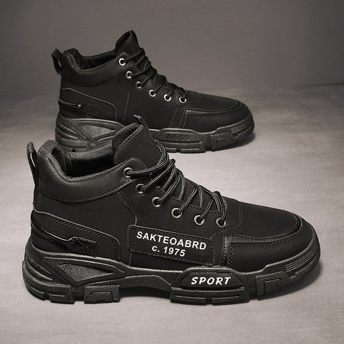 Mune | Classic Boots For Men