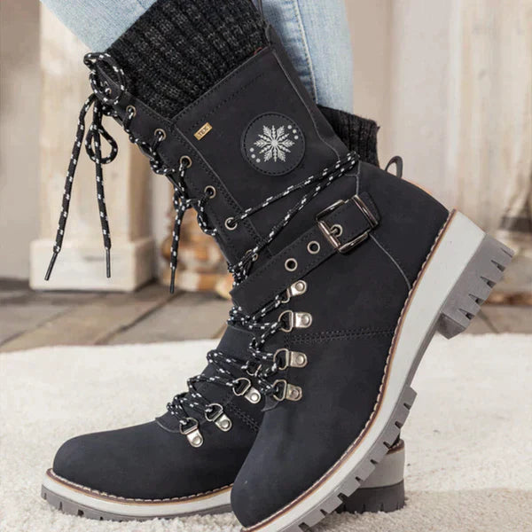 Mune | Women's Winter Boots