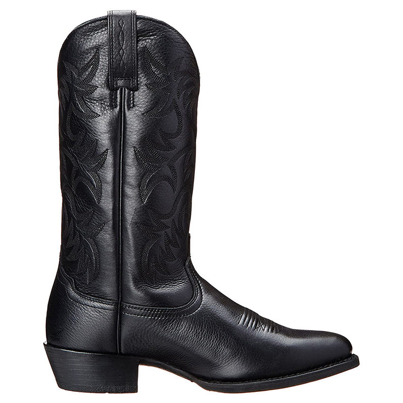 Mune | Cowboy boots for style and durability on any occasion