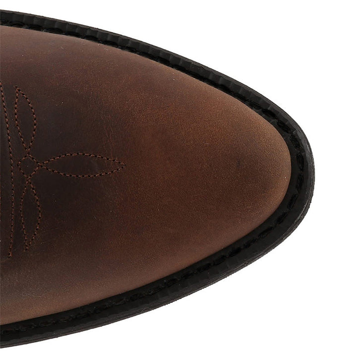 Mune | Cowboy boots for style and durability on any occasion