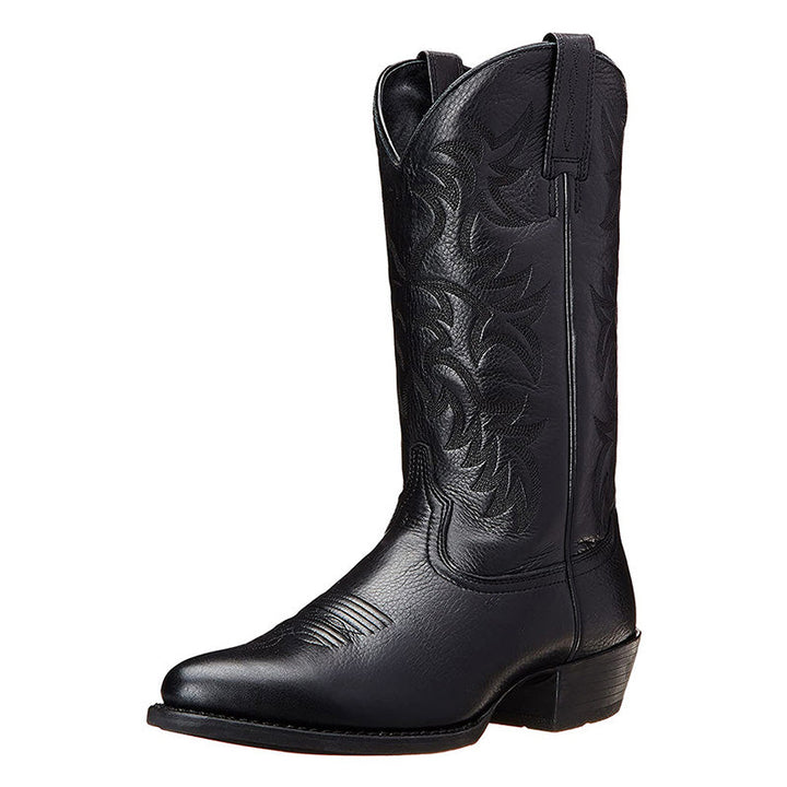 Mune | Cowboy boots for style and durability on any occasion