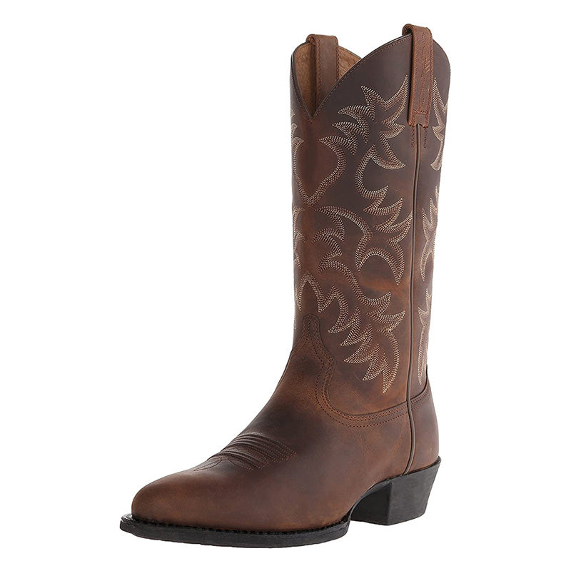 Mune | Cowboy boots for style and durability on any occasion