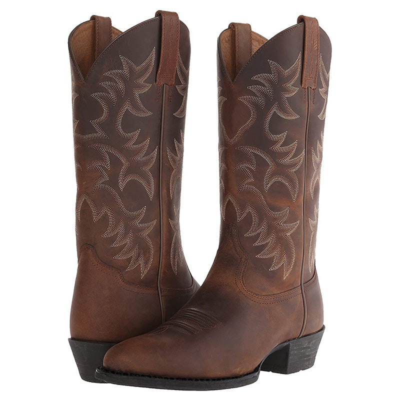 Mune | Cowboy boots for style and durability on any occasion