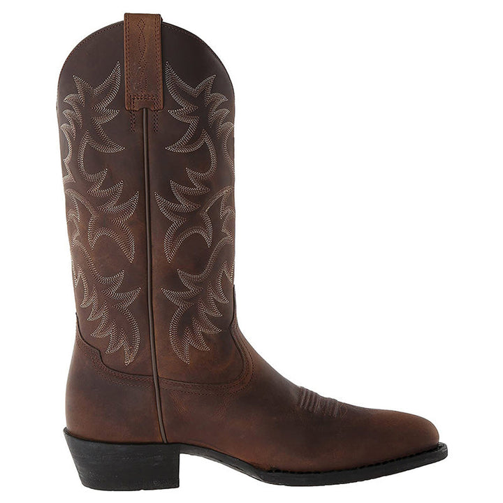 Mune | Cowboy boots for style and durability on any occasion