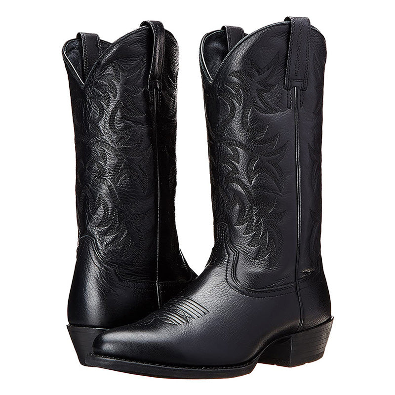 Mune | Cowboy boots for style and durability on any occasion