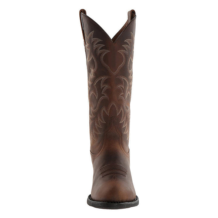 Mune | Cowboy boots for style and durability on any occasion