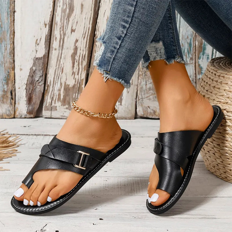 Mune Fashion | Comfortable Hallux Valgus Sandals for Women