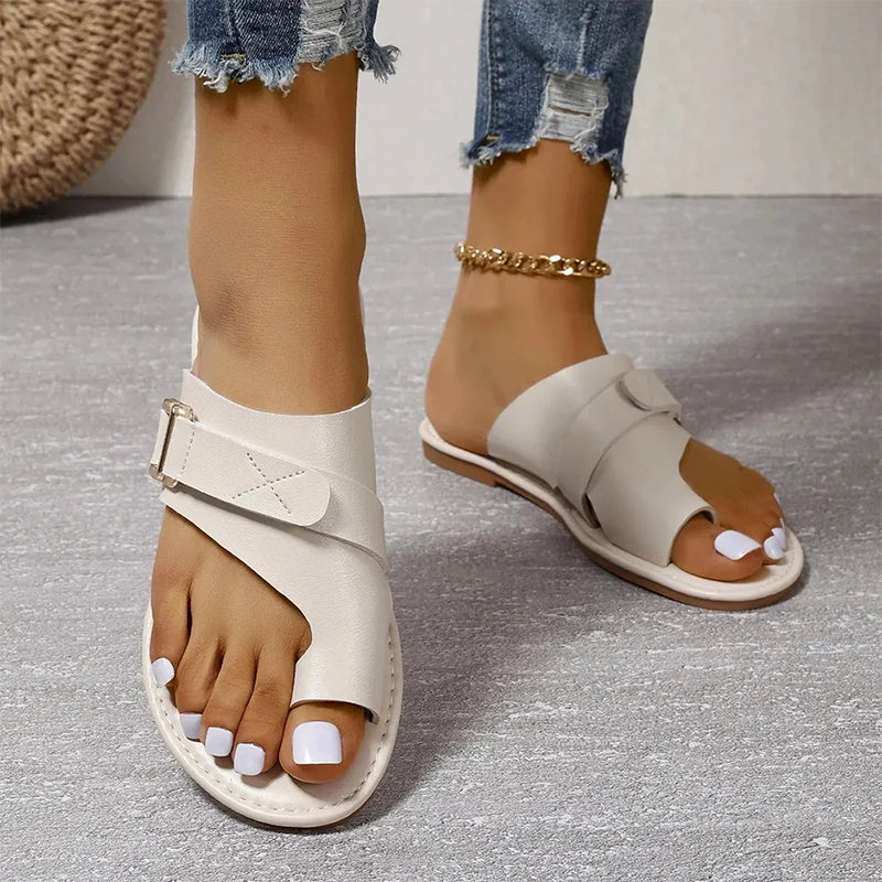 Mune Fashion | Comfortable Hallux Valgus Sandals for Women