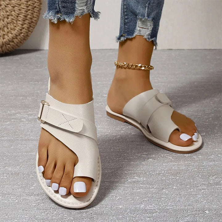 Mune Fashion | Comfortable Hallux Valgus Sandals for Women
