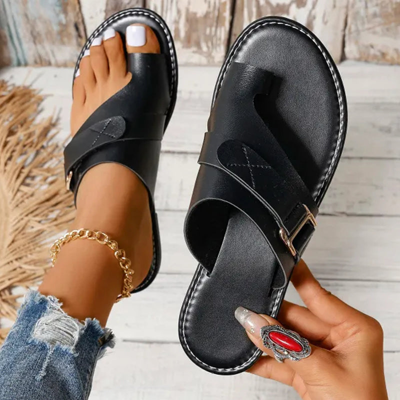 Mune Fashion | Comfortable Hallux Valgus Sandals for Women
