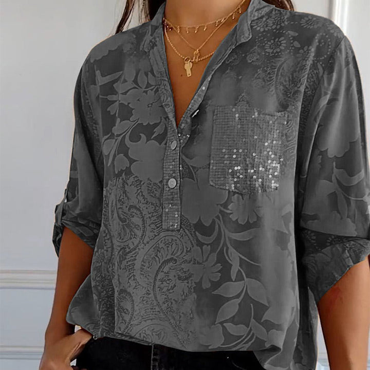 Mune | Fashionable Top