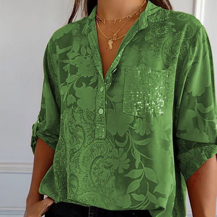 Mune | Fashionable Top
