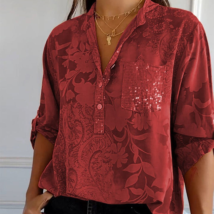 Mune | Fashionable Top