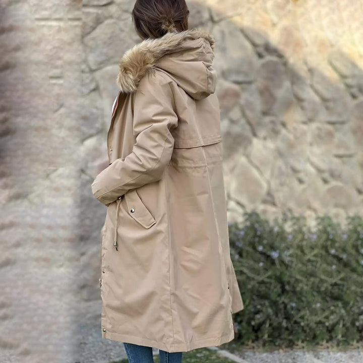 Mune | Waterproof Women's Jacket