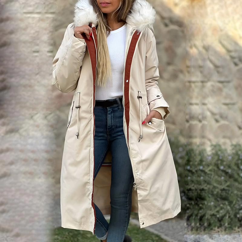 Mune | Waterproof Women's Jacket