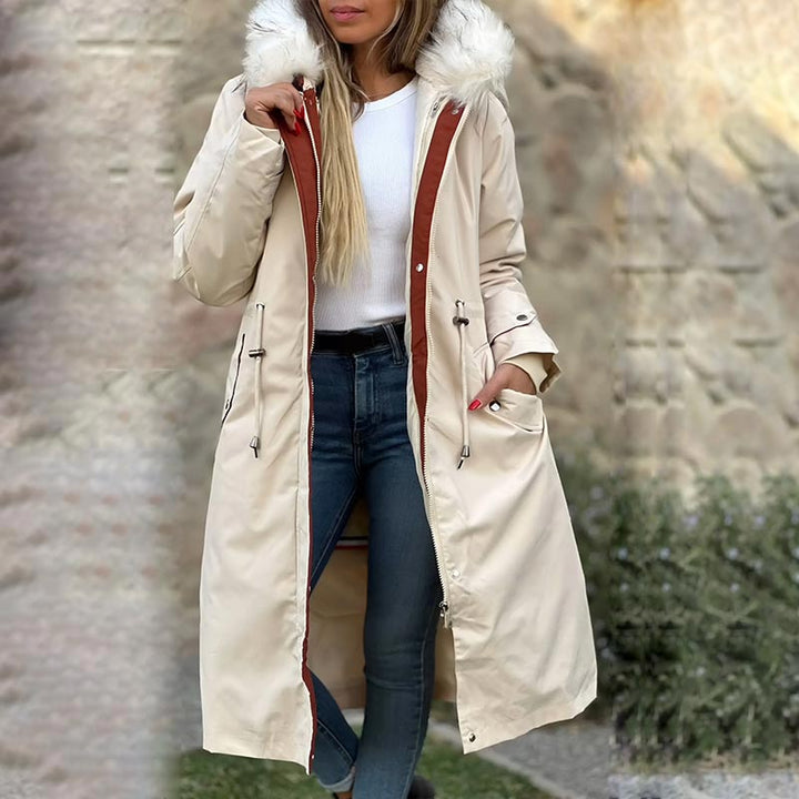 Mune | Waterproof Women's Jacket