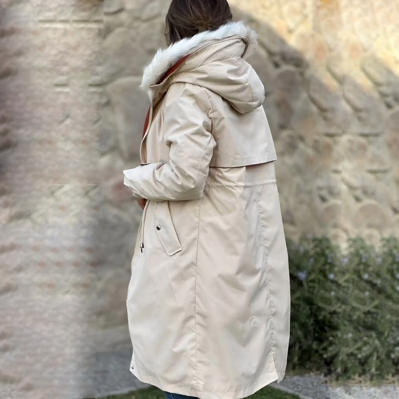 Mune | Waterproof Women's Jacket