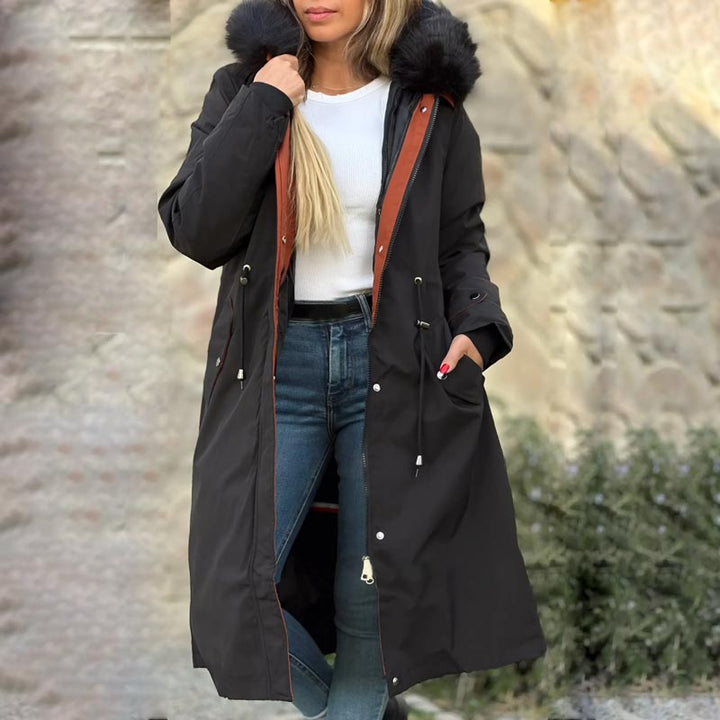 Mune | Waterproof Women's Jacket