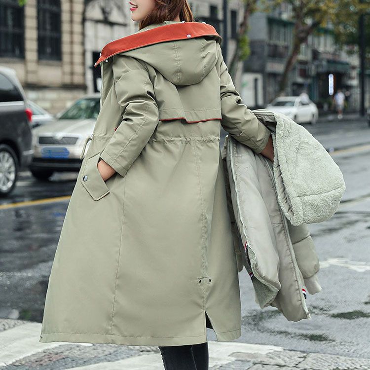 Mune | Waterproof Women's Jacket