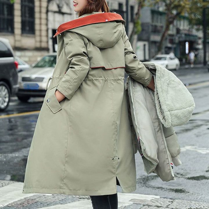 Mune | Waterproof Women's Jacket
