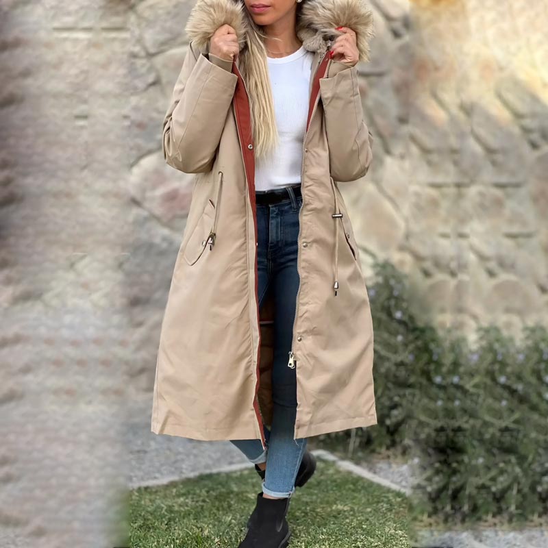 Mune | Waterproof Women's Jacket