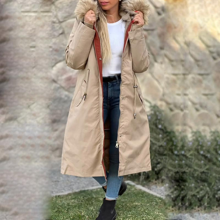 Mune | Waterproof Women's Jacket
