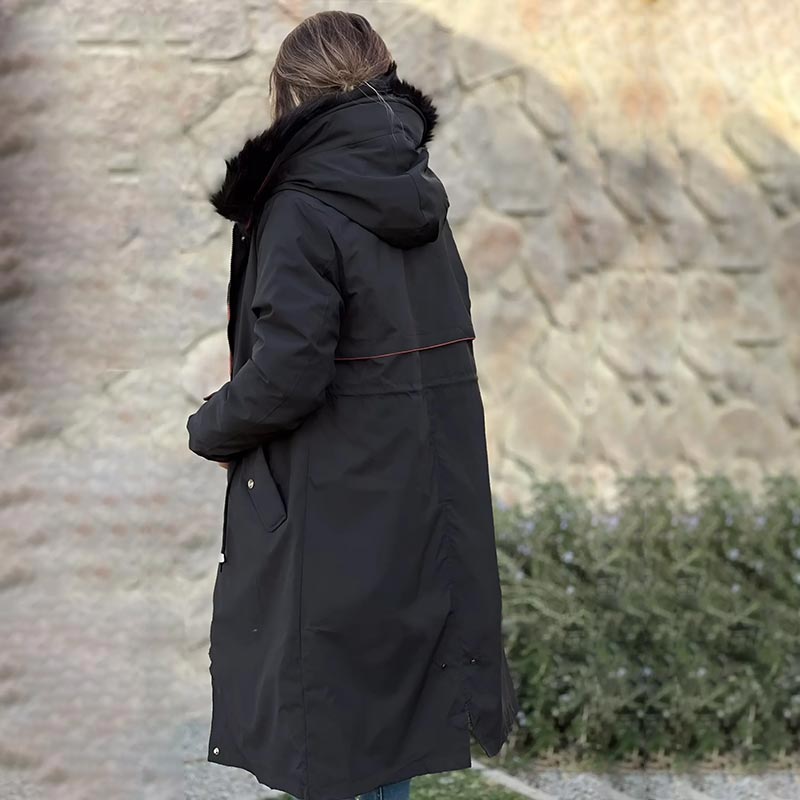 Mune | Waterproof Women's Jacket