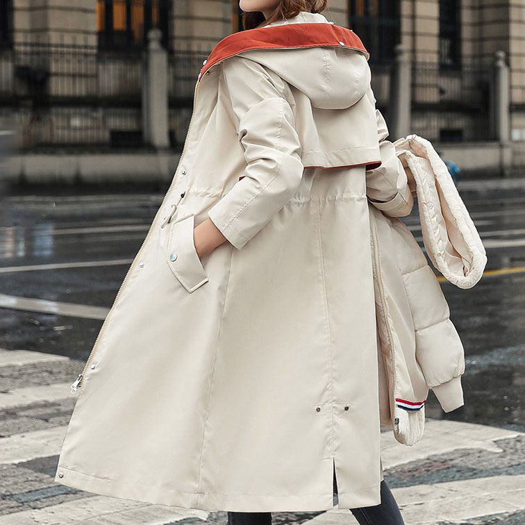 Mune | Waterproof Women's Jacket